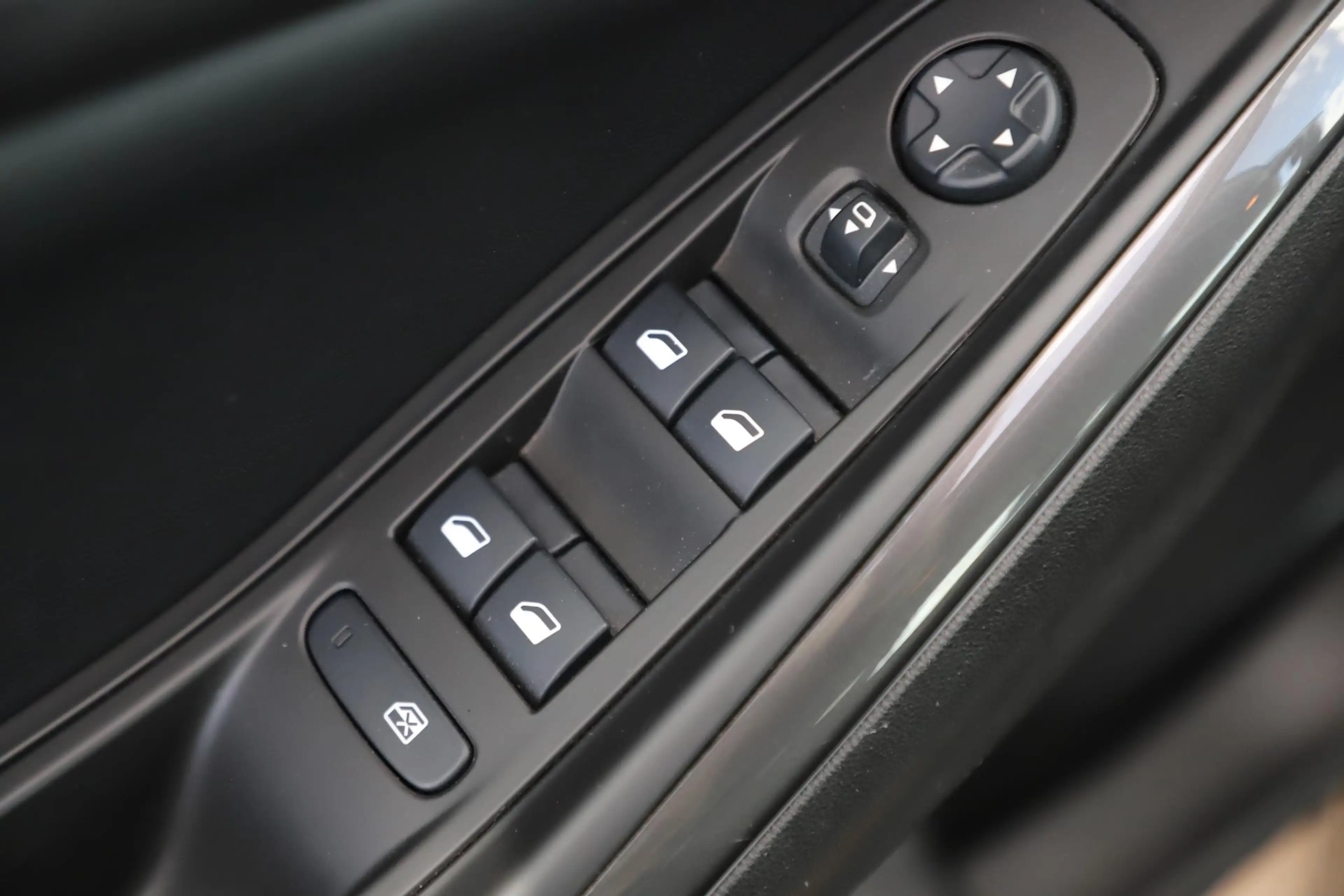 Opel Grandland X 1.2 Turbo Elegance 131PK Automaat LMV Sportstoelen — photo 11