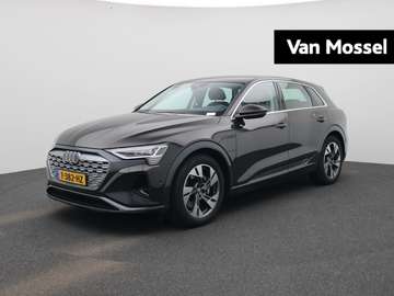 55 quattro Edition 115 kWh 408 PK | Automaat | Nav