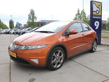 1.4 Sport Nw. APK, NL-Auto, LMV, PDC SALE!!