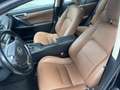 Lexus CT 200h Business met Leder interieur en Trekhaak, NL auto Black - thumbnail 2