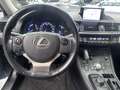 Lexus CT 200h Business met Leder interieur en Trekhaak, NL auto Black - thumbnail 3