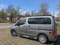 Nissan NV200 Camper (wie California, Campster,...) siva - thumbnail 3