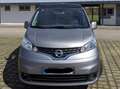 Nissan NV200 Camper (wie California, Campster,...) Gris - thumbnail 4