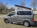 Nissan NV200 Camper (wie California, Campster,...) Szary - thumbnail 1
