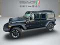 Jeep Wrangler 2.0 280kW (380CV) 8ATX E6D Rubicon Gris - thumbnail 33