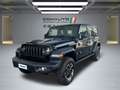 Jeep Wrangler 2.0 280kW (380CV) 8ATX E6D Rubicon Gris - thumbnail 1