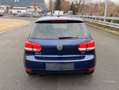 Volkswagen Golf 1,4*Klimaautomatik*SteuerketteNeu*SHZ*PDC*Tempomat Blau - thumbnail 4