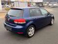 Volkswagen Golf 1,4*Klimaautomatik*SteuerketteNeu*SHZ*PDC*Tempomat Blau - thumbnail 3