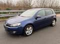 Volkswagen Golf 1,4*Klimaautomatik*SteuerketteNeu*SHZ*PDC*Tempomat Blau - thumbnail 1