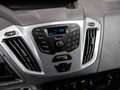 Ford Transit Custom 2.0 TDCi 130pk H6 L2 9-Persoons |EX BTW|Airco|Crui Zwart - thumbnail 6