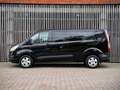 Ford Transit Custom 2.0 TDCi 130pk H6 L2 9-Persoons |EX BTW|Airco|Crui Zwart - thumbnail 9