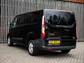 Ford Transit Custom 2.0 TDCi 130pk H6 L2 9-Persoons |EX BTW|Airco|Crui Zwart - thumbnail 14