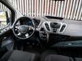 Ford Transit Custom 2.0 TDCi 130pk H6 L2 9-Persoons |EX BTW|Airco|Crui Zwart - thumbnail 15