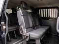Ford Transit Custom 2.0 TDCi 130pk H6 L2 9-Persoons |EX BTW|Airco|Crui Zwart - thumbnail 4