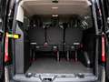 Ford Transit Custom 2.0 TDCi 130pk H6 L2 9-Persoons |EX BTW|Airco|Crui Zwart - thumbnail 21