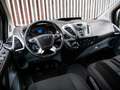 Ford Transit Custom 2.0 TDCi 130pk H6 L2 9-Persoons |EX BTW|Airco|Crui Zwart - thumbnail 7