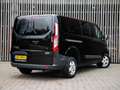 Ford Transit Custom 2.0 TDCi 130pk H6 L2 9-Persoons |EX BTW|Airco|Crui Zwart - thumbnail 2