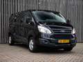Ford Transit Custom 2.0 TDCi 130pk H6 L2 9-Persoons |EX BTW|Airco|Crui Zwart - thumbnail 13