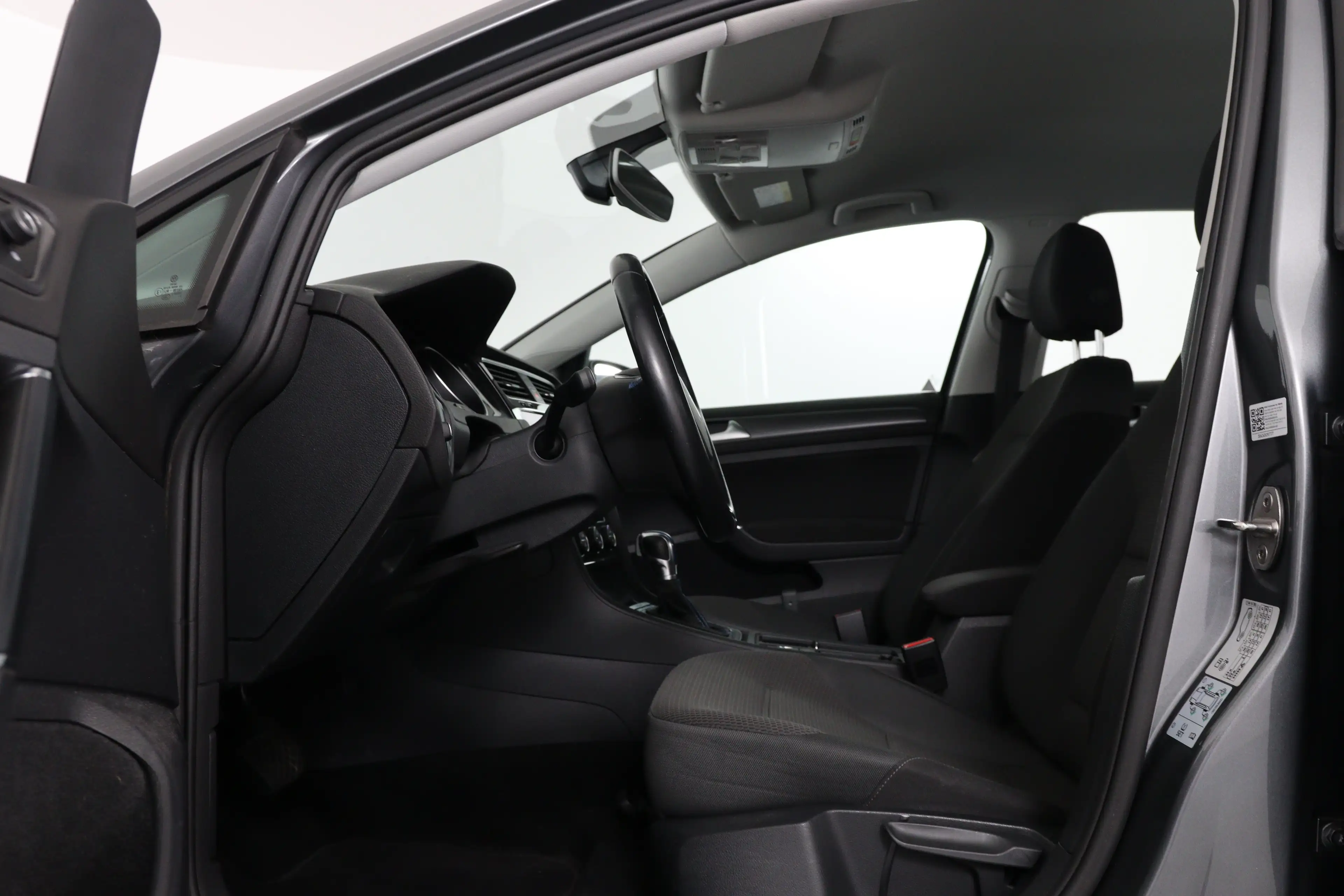 Volkswagen e-Golf | SOH 88% | Groot Scherm | Cruise Adaptive | Navi — photo 22