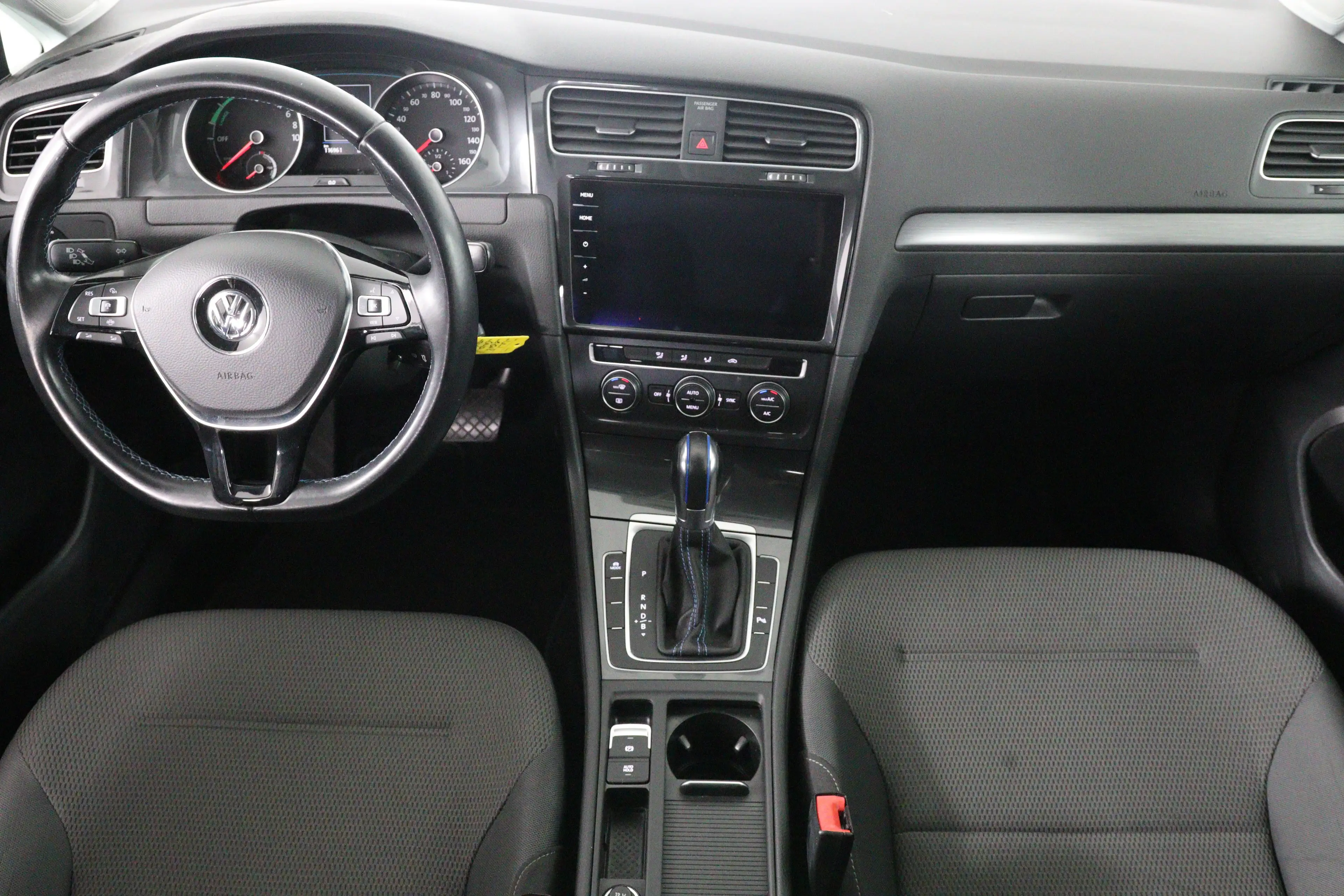 Volkswagen e-Golf | SOH 88% | Groot Scherm | Cruise Adaptive | Navi — photo 5