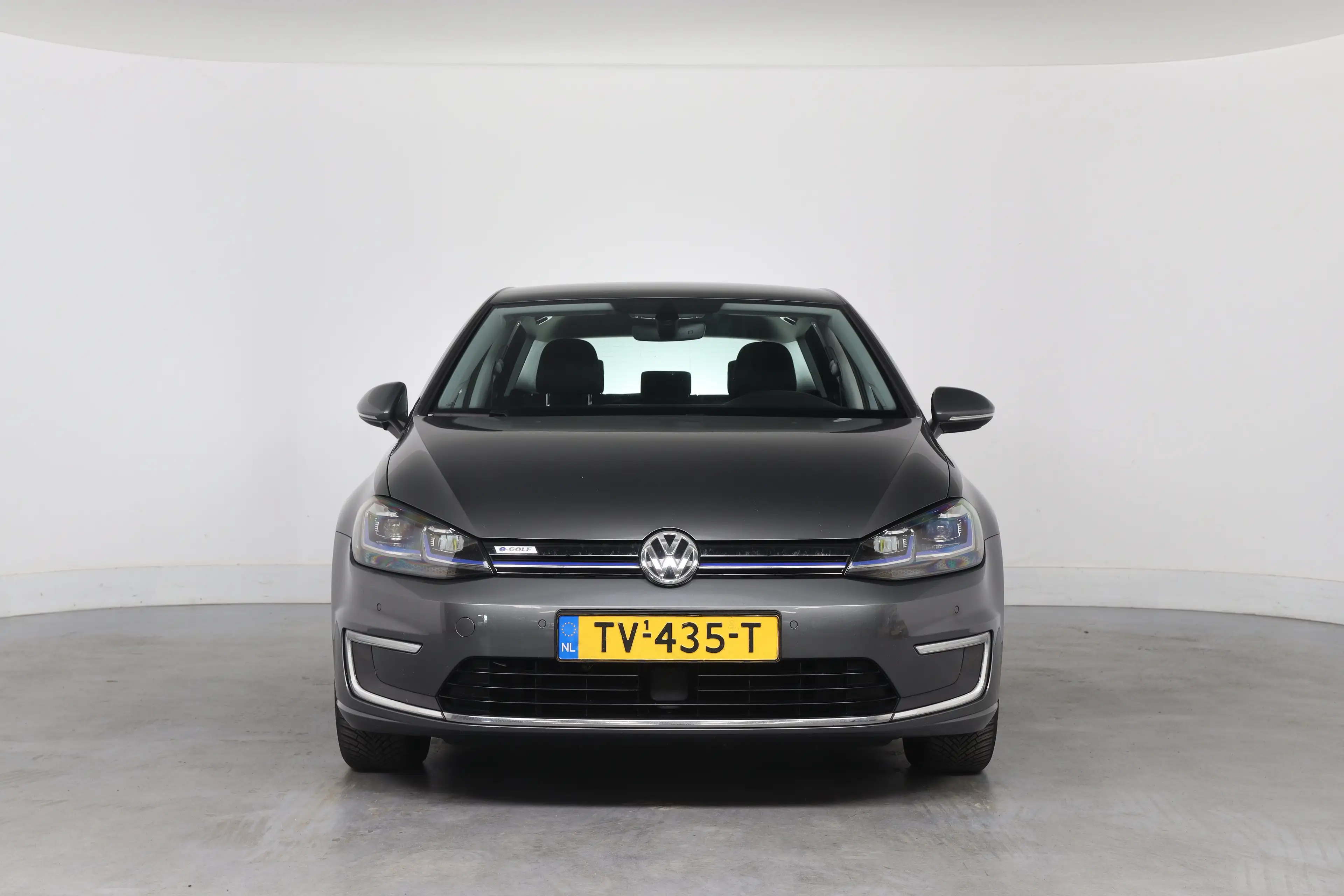 Volkswagen e-Golf | SOH 88% | Groot Scherm | Cruise Adaptive | Navi — photo 15