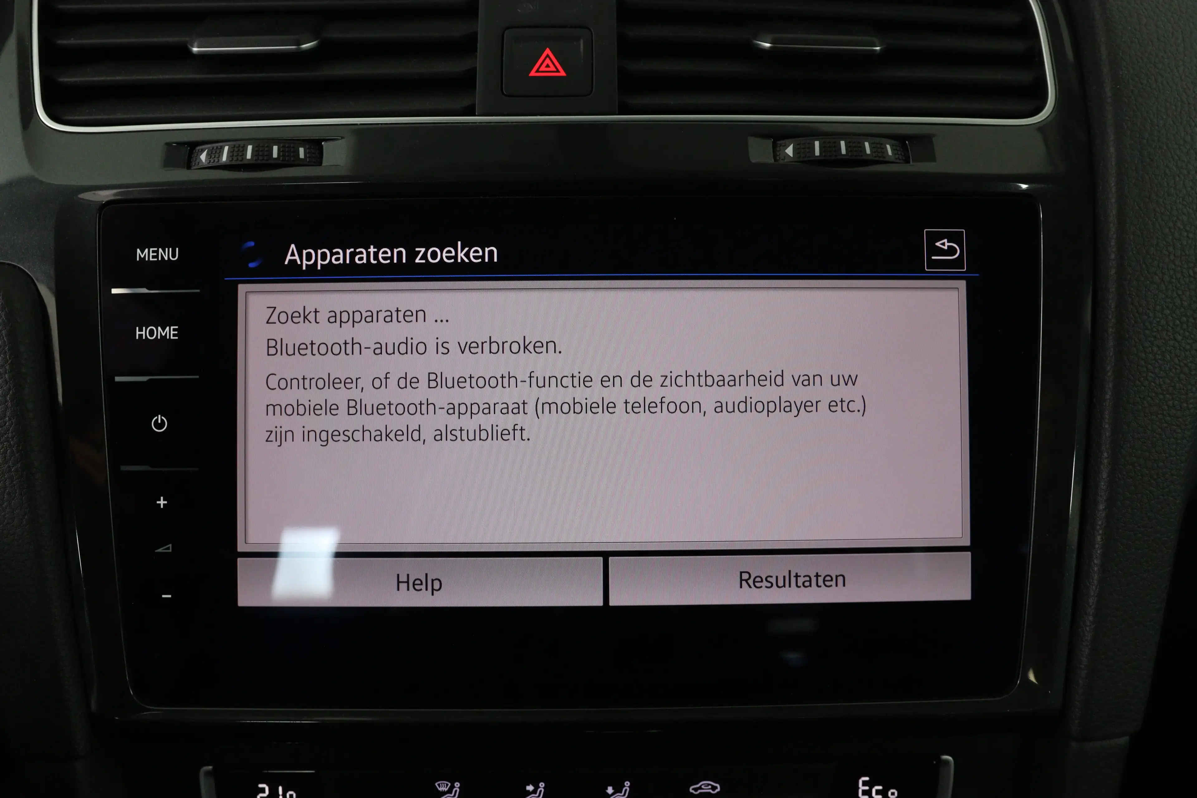 Volkswagen e-Golf | SOH 88% | Groot Scherm | Cruise Adaptive | Navi — photo 34
