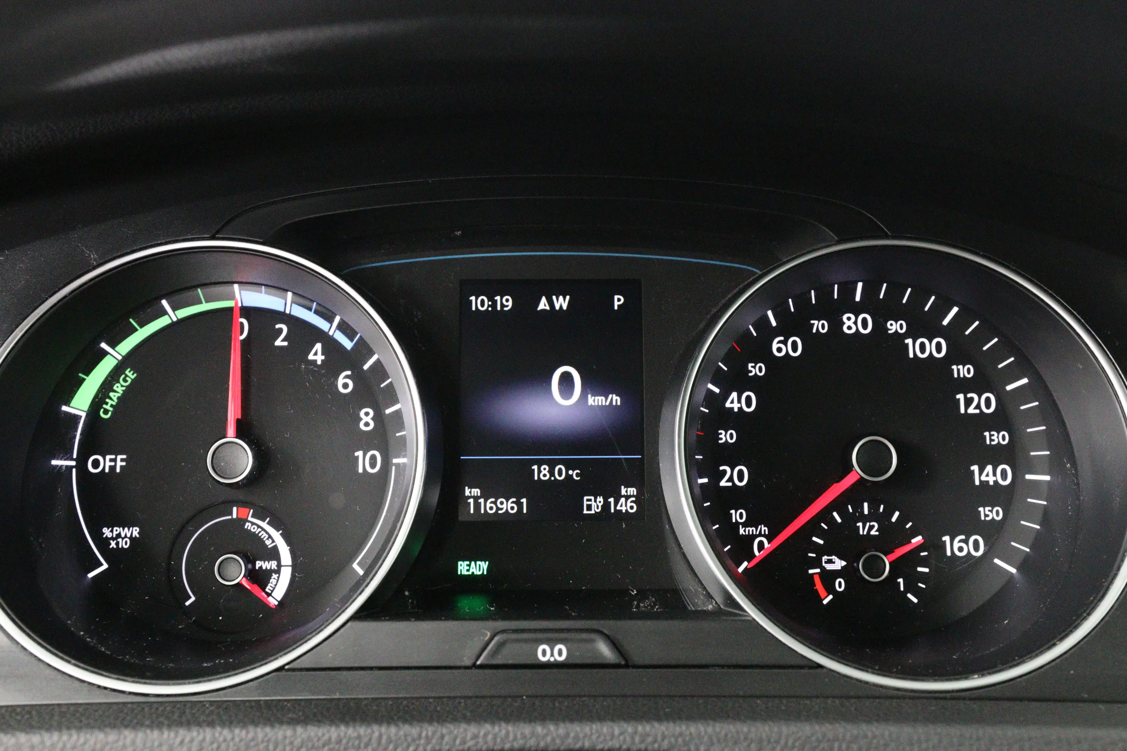Volkswagen e-Golf | SOH 88% | Groot Scherm | Cruise Adaptive | Navi — photo 14