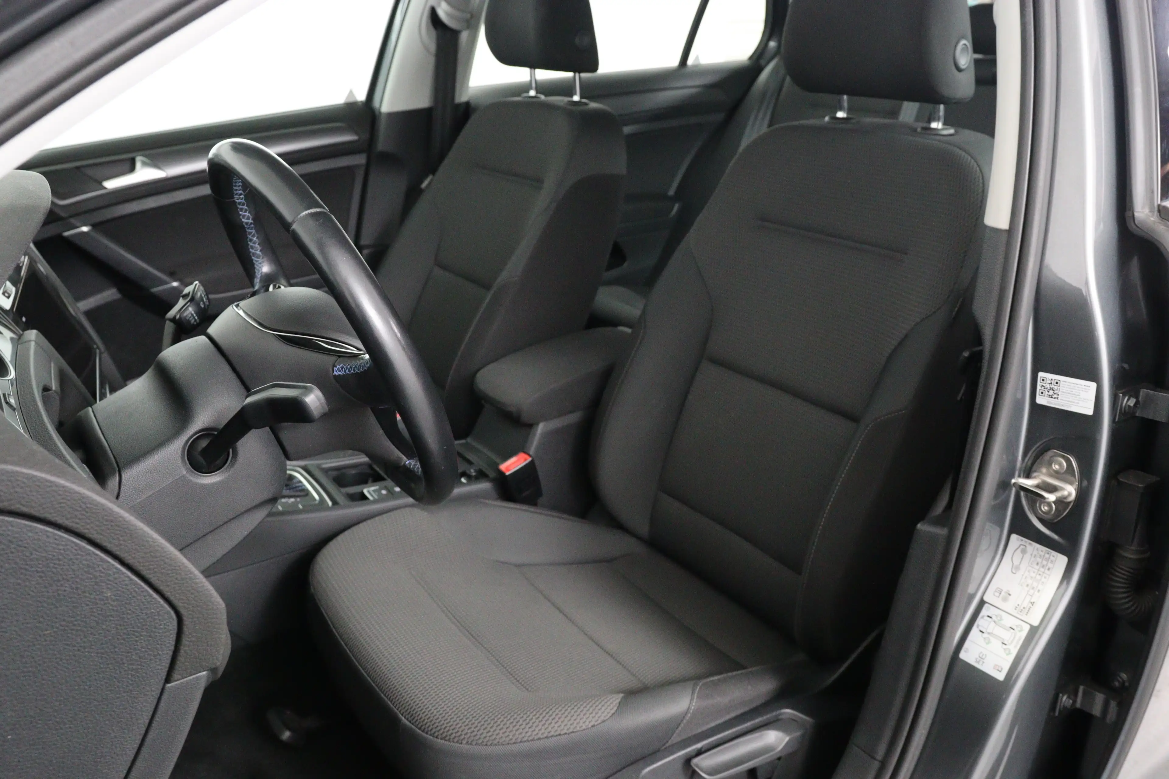 Volkswagen e-Golf | SOH 88% | Groot Scherm | Cruise Adaptive | Navi — photo 7