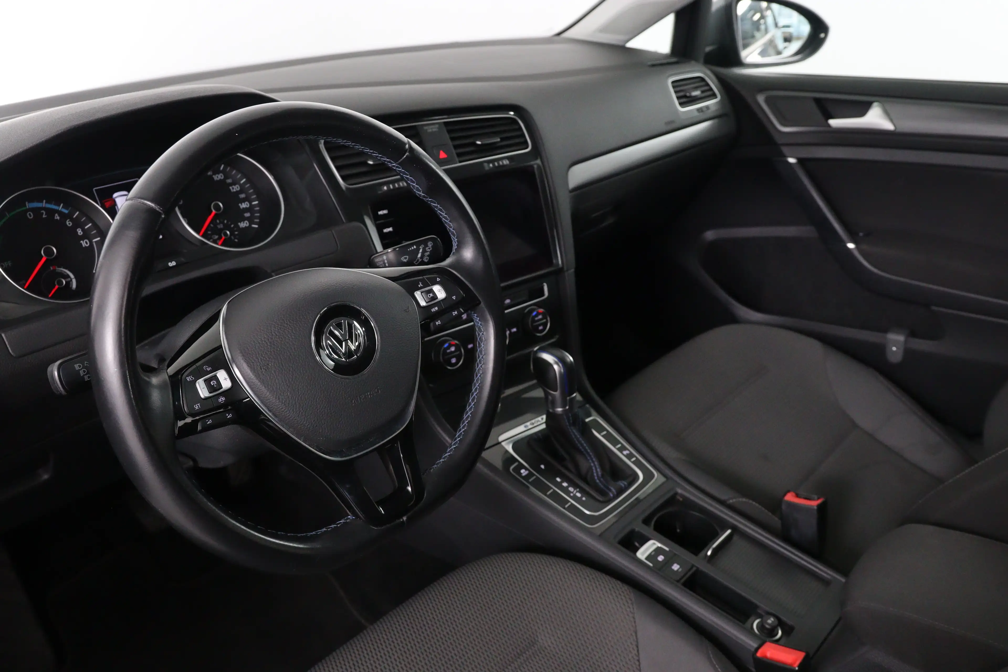 Volkswagen e-Golf | SOH 88% | Groot Scherm | Cruise Adaptive | Navi — photo 6