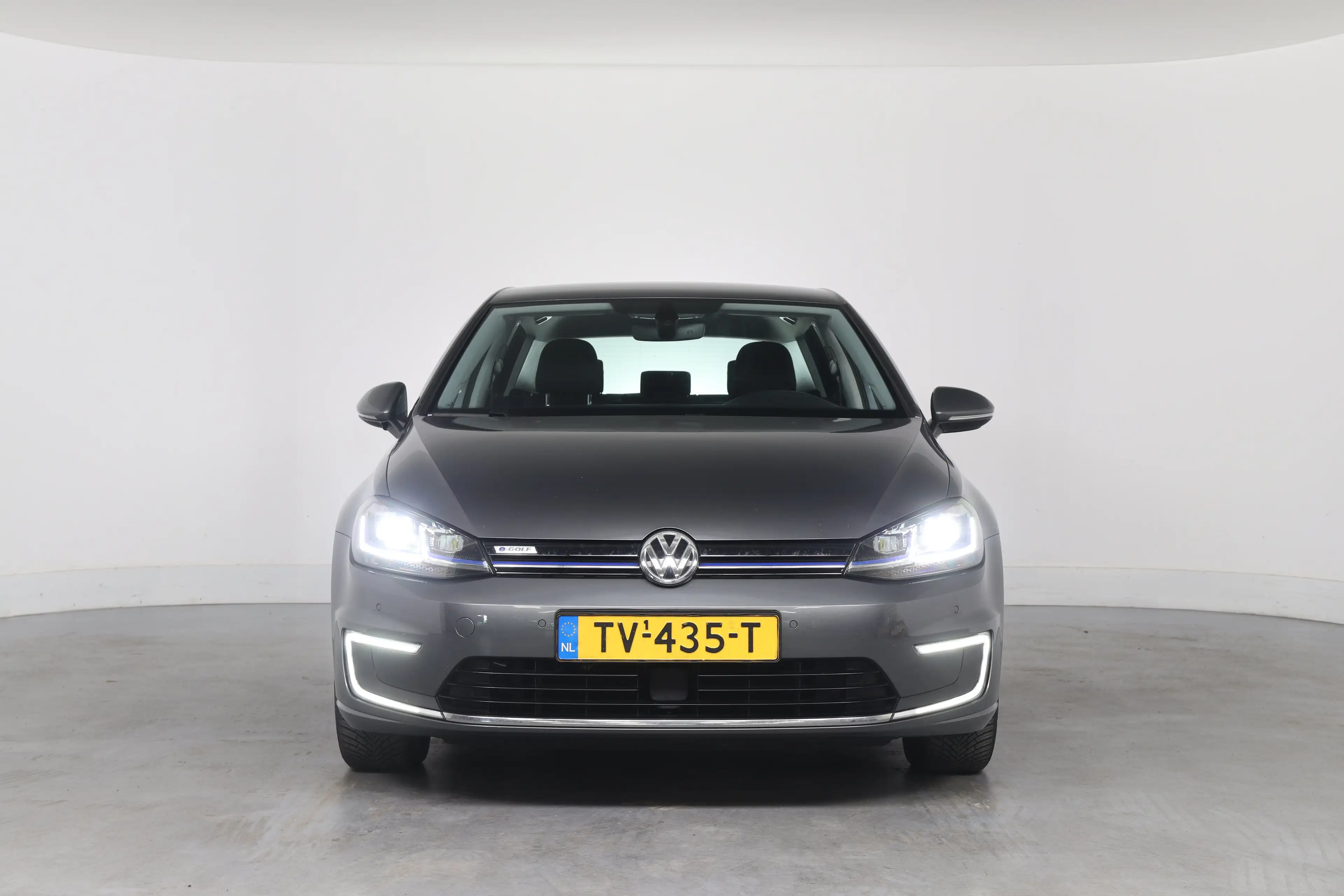 Volkswagen e-Golf | SOH 88% | Groot Scherm | Cruise Adaptive | Navi — photo 16