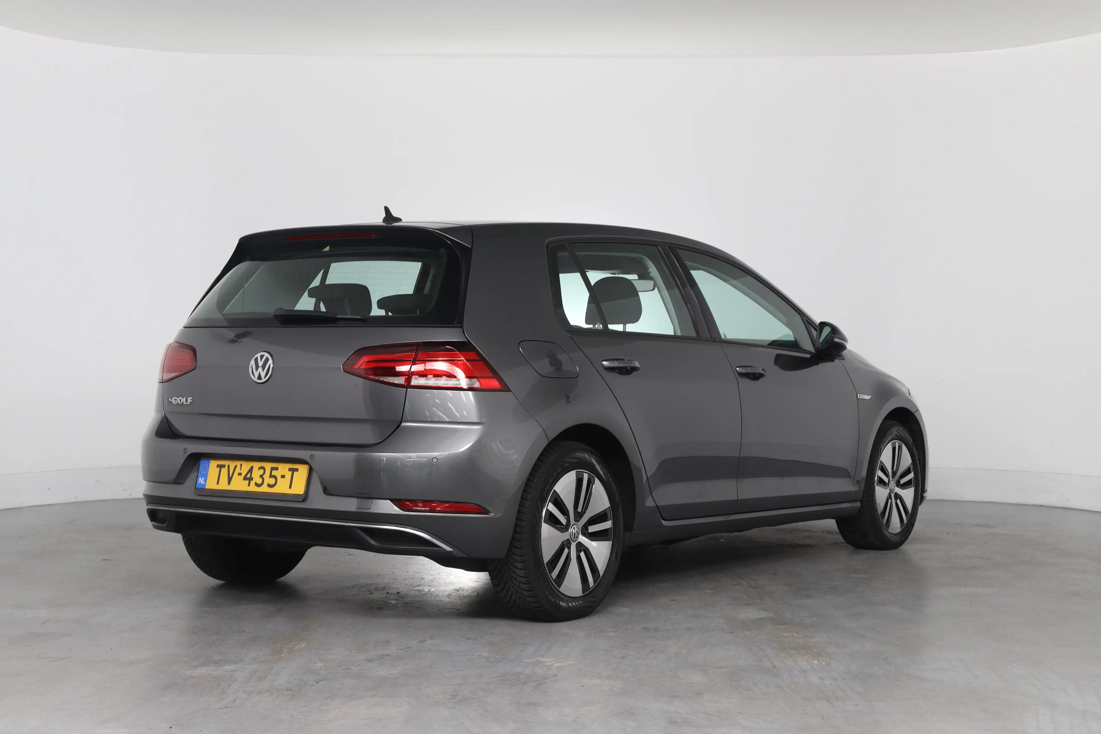 Volkswagen e-Golf | SOH 88% | Groot Scherm | Cruise Adaptive | Navi — photo 4