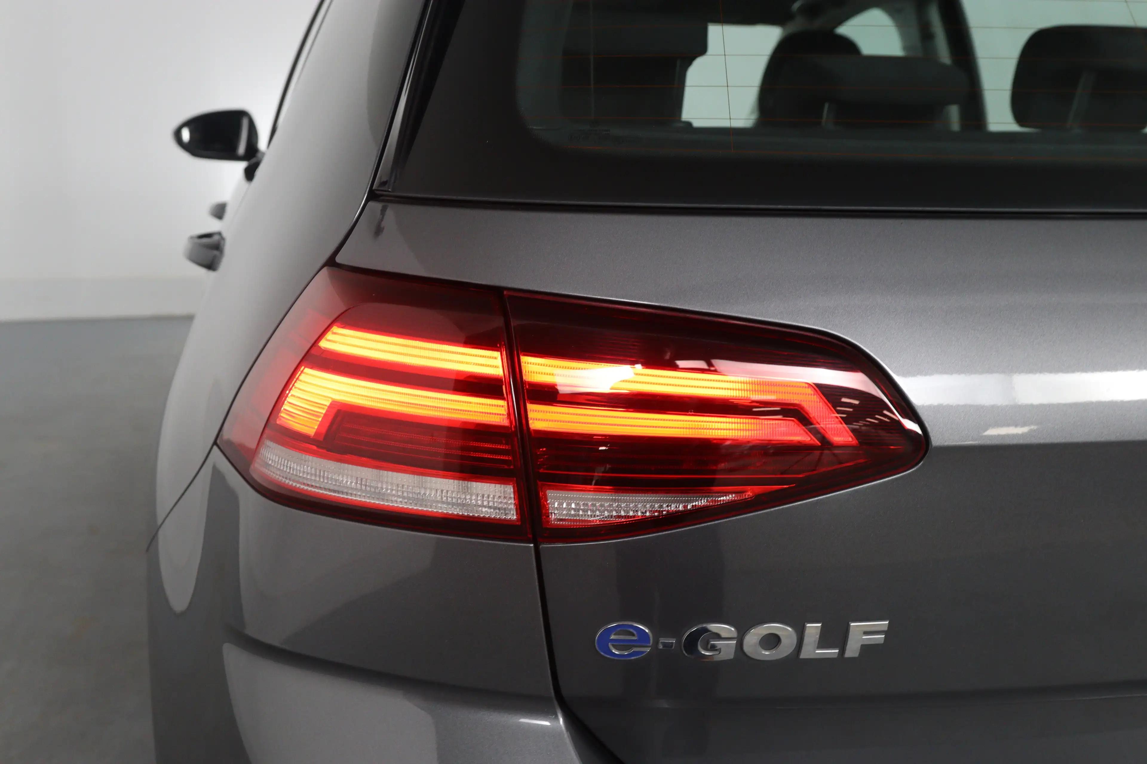 Volkswagen e-Golf | SOH 88% | Groot Scherm | Cruise Adaptive | Navi — photo 18