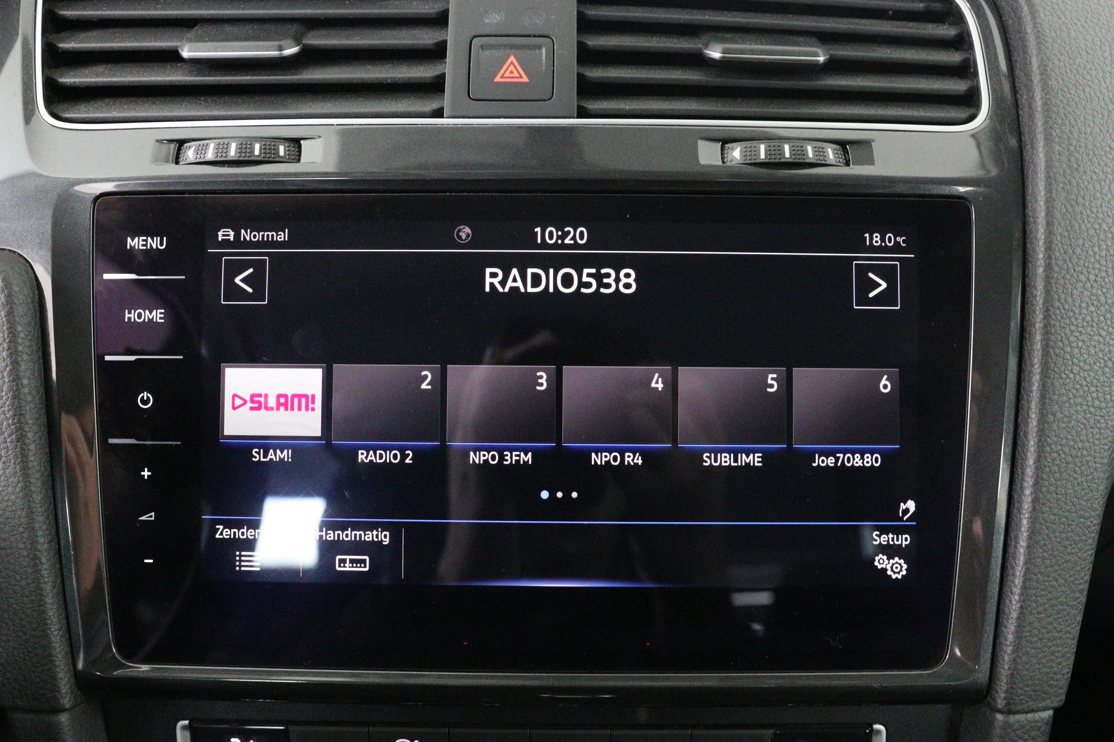 Volkswagen e-Golf | SOH 88% | Groot Scherm | Cruise Adaptive | Navi — photo 33