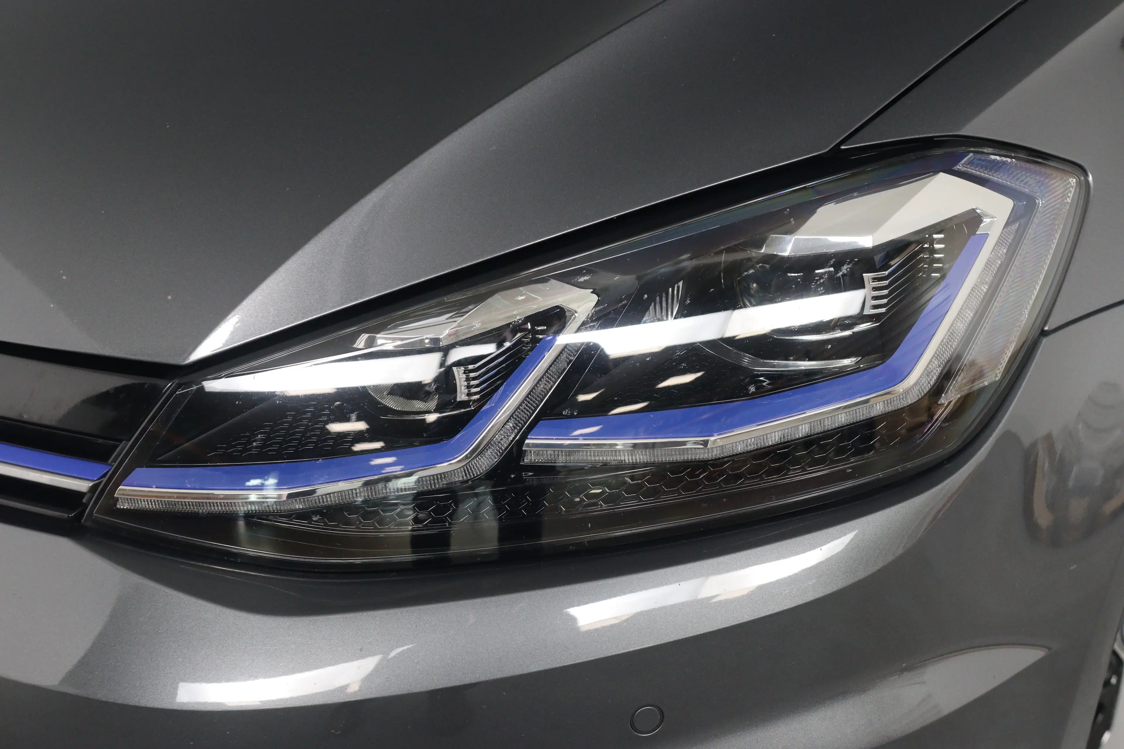 Volkswagen e-Golf | SOH 88% | Groot Scherm | Cruise Adaptive | Navi — photo 11