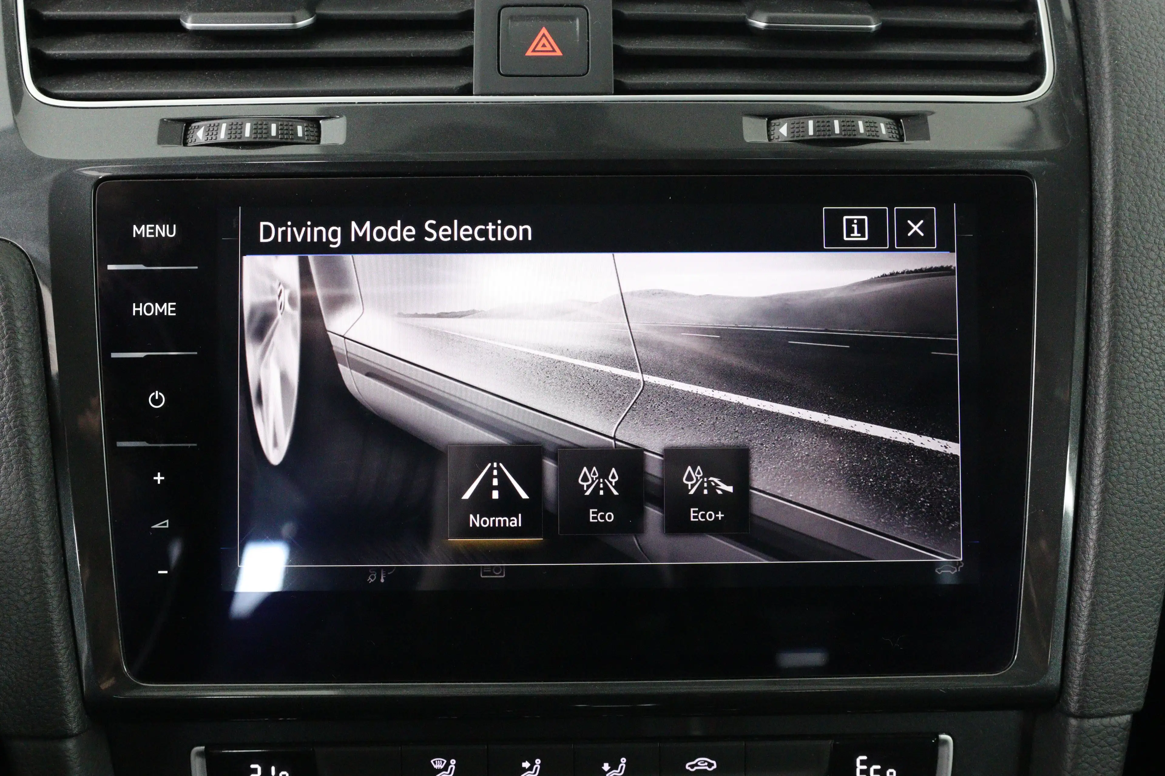 Volkswagen e-Golf | SOH 88% | Groot Scherm | Cruise Adaptive | Navi — photo 36