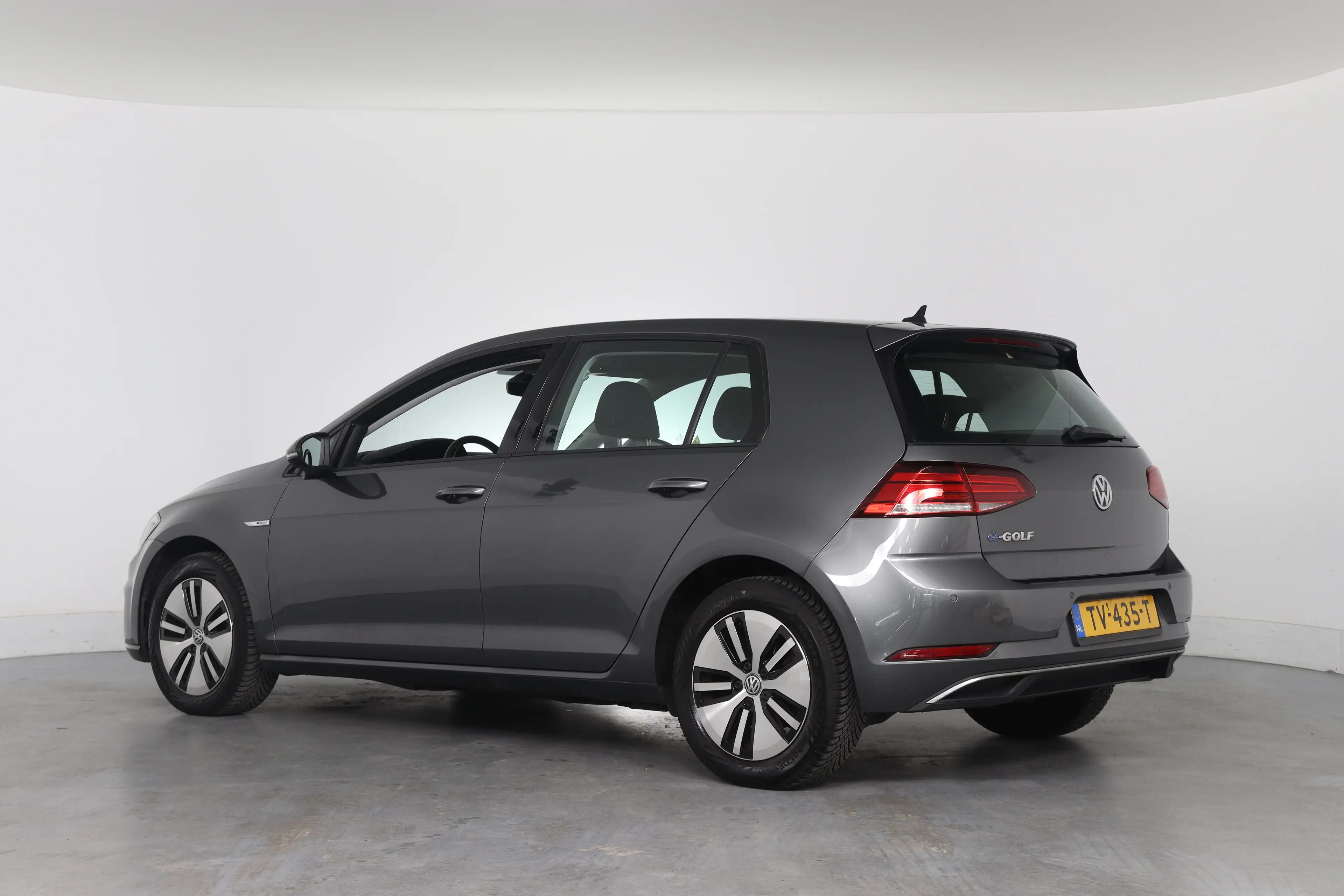 Volkswagen e-Golf | SOH 88% | Groot Scherm | Cruise Adaptive | Navi — photo 8
