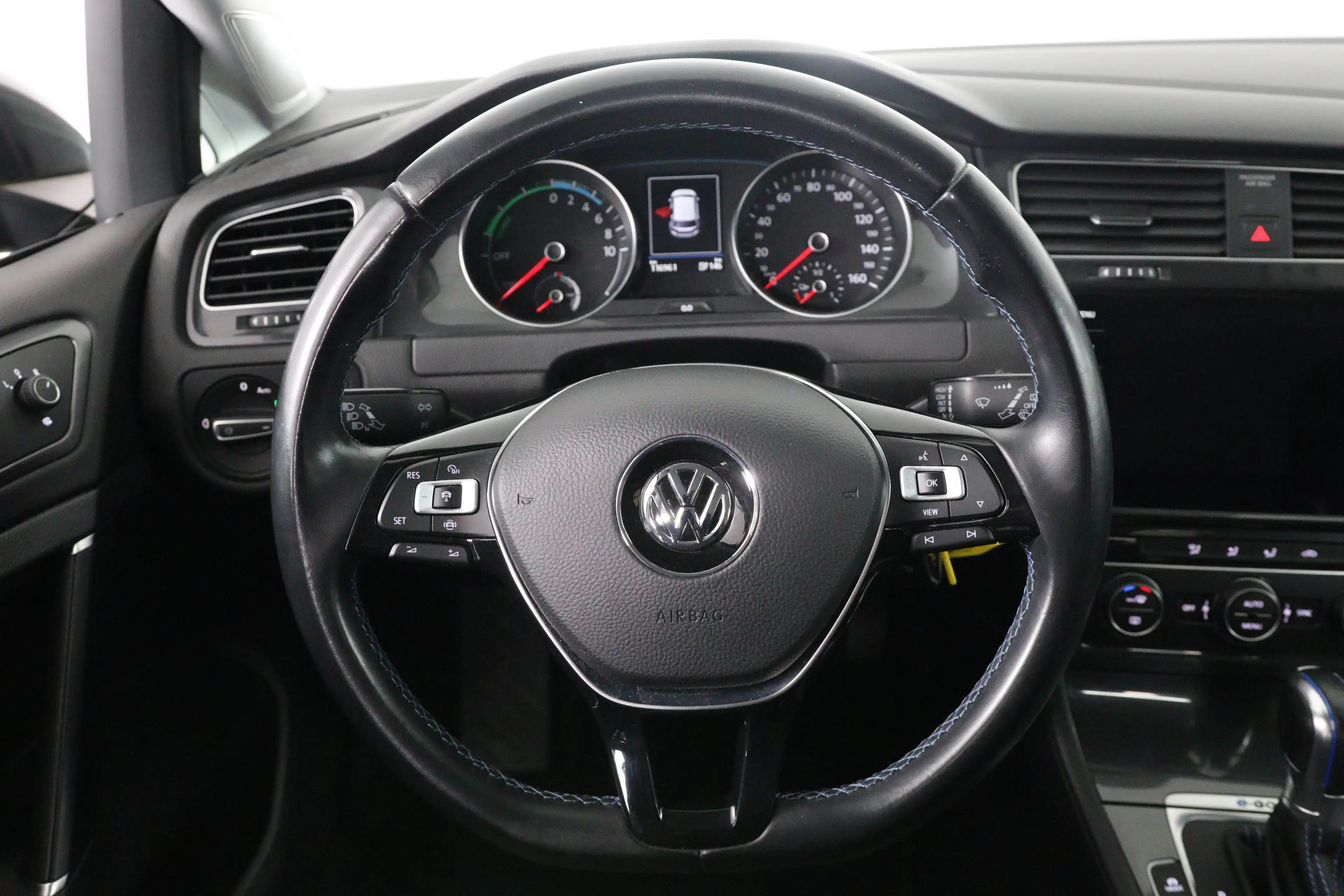 Volkswagen e-Golf | SOH 88% | Groot Scherm | Cruise Adaptive | Navi — photo 21