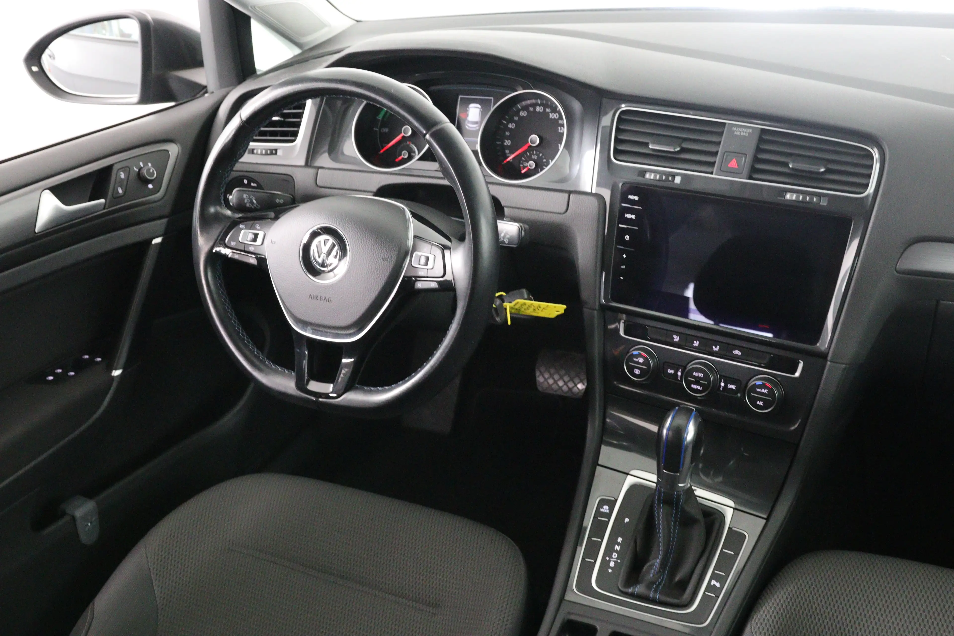 Volkswagen e-Golf | SOH 88% | Groot Scherm | Cruise Adaptive | Navi — photo 20
