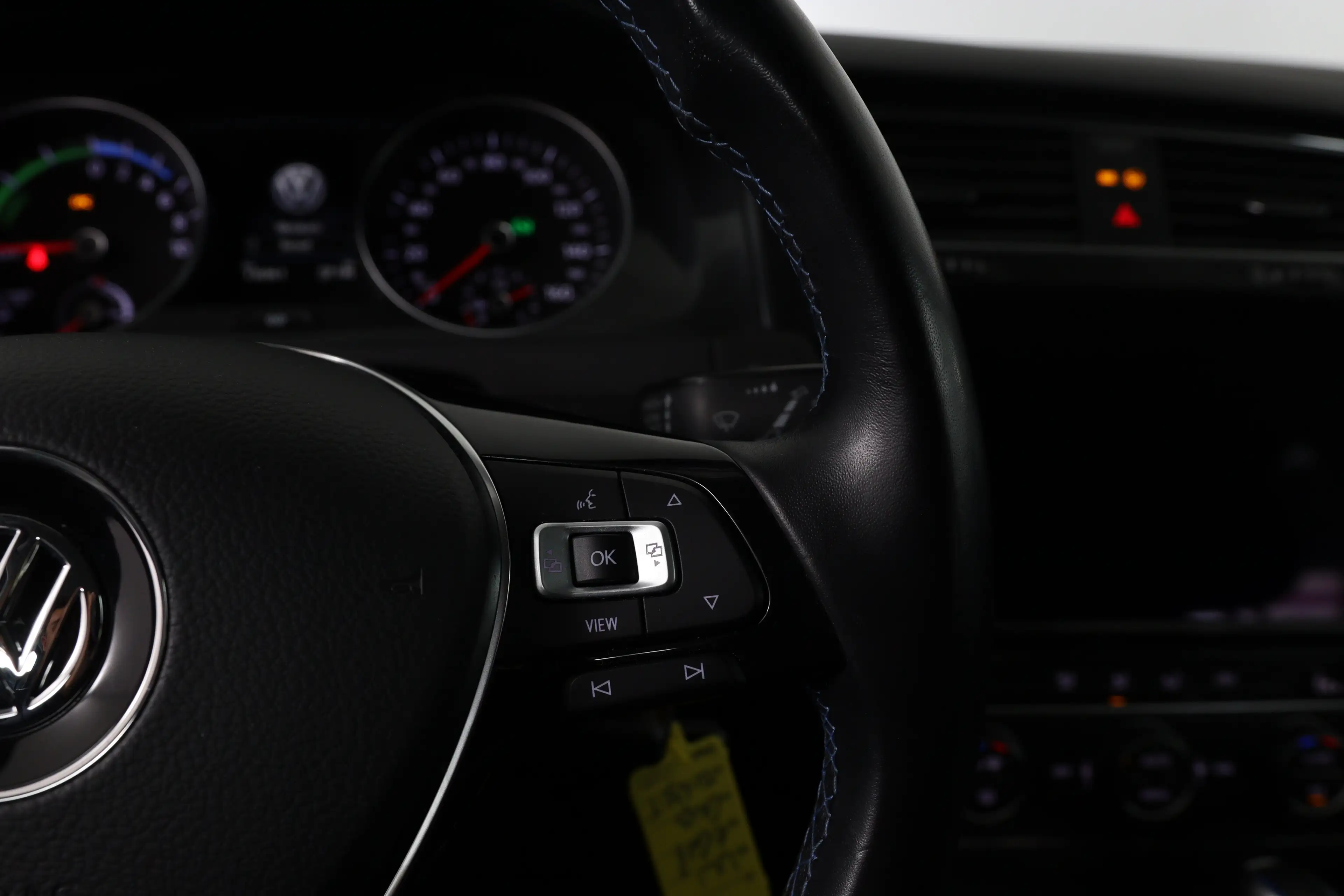 Volkswagen e-Golf | SOH 88% | Groot Scherm | Cruise Adaptive | Navi — photo 28