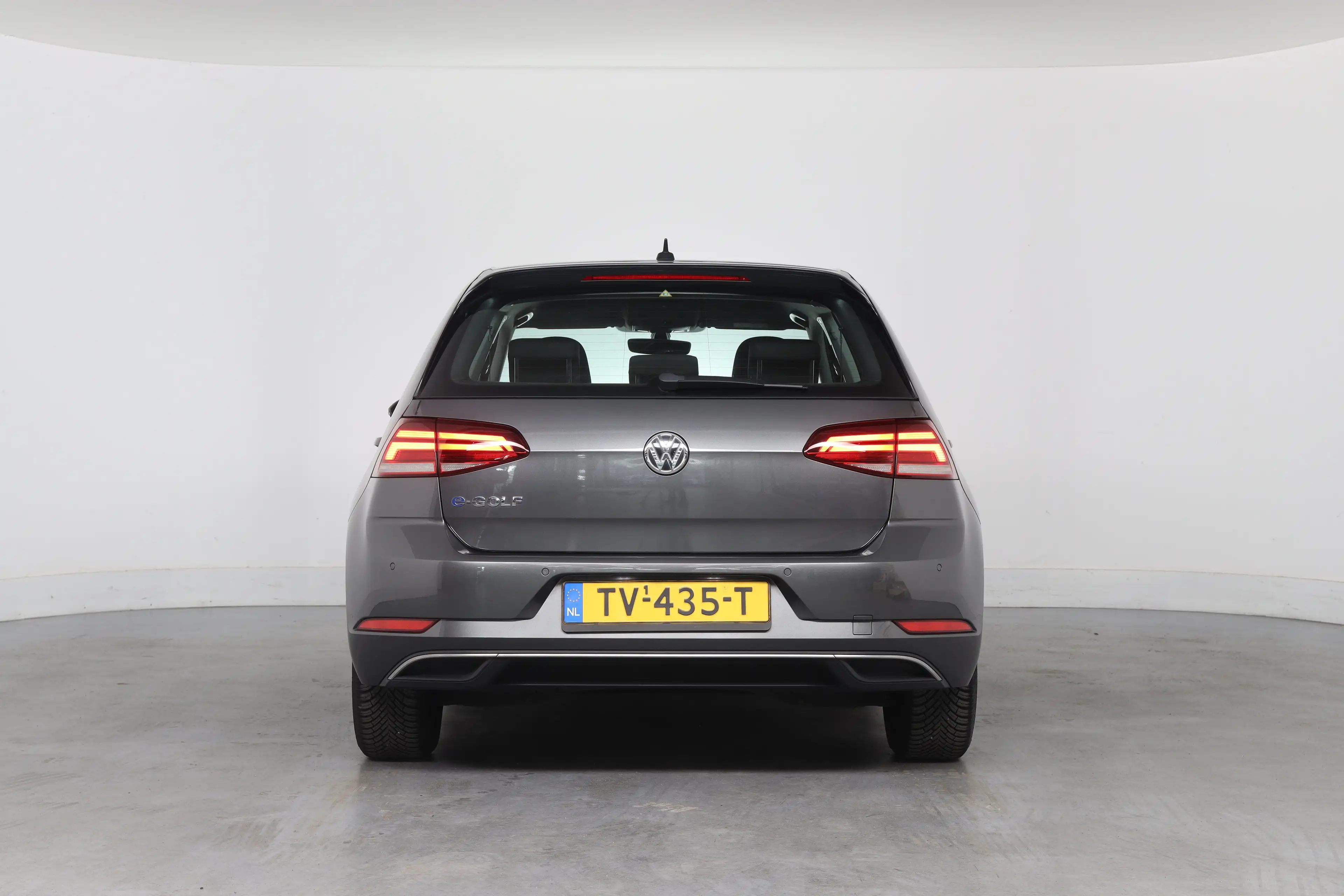 Volkswagen e-Golf | SOH 88% | Groot Scherm | Cruise Adaptive | Navi — photo 9