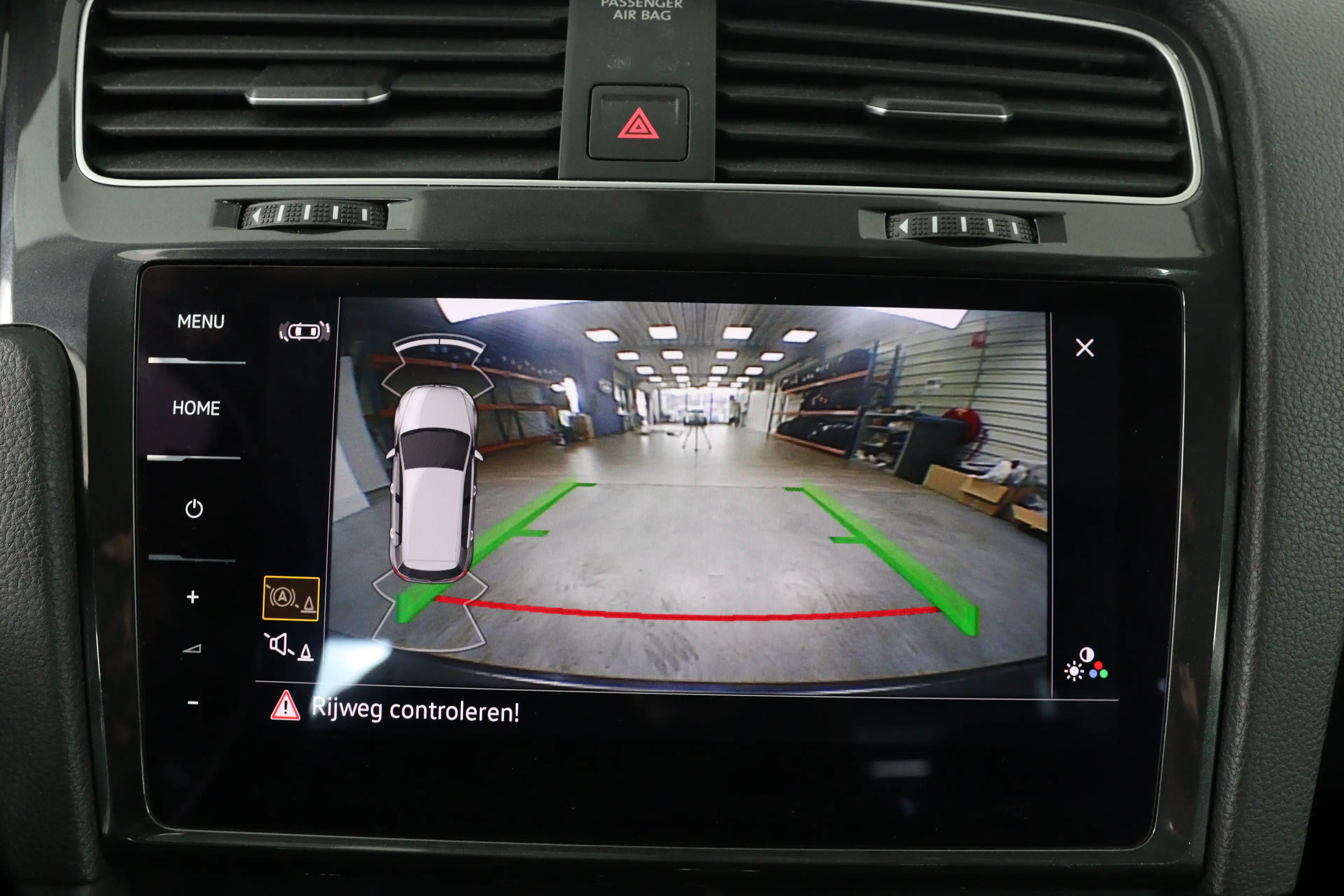 Volkswagen e-Golf | SOH 88% | Groot Scherm | Cruise Adaptive | Navi — photo 12
