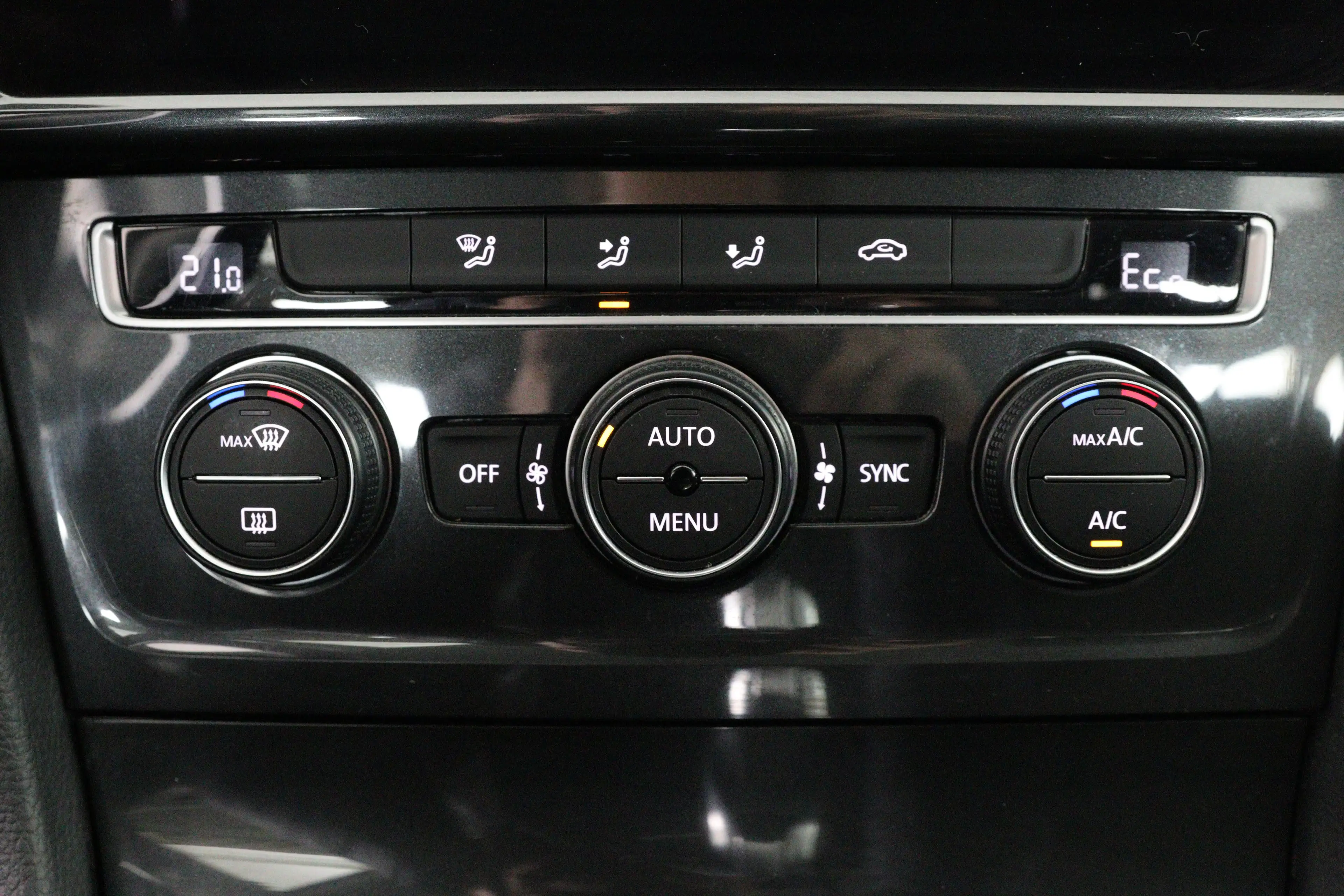 Volkswagen e-Golf | SOH 88% | Groot Scherm | Cruise Adaptive | Navi — photo 26