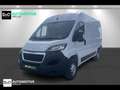 Peugeot Boxer L2H2 | airco | GPS | camera | Blanc - thumbnail 1