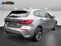 BMW 116 i Sport Line DAB LED WLAN Tempomat Klimaaut. Grau - thumbnail 6