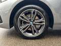 BMW 116 i Sport Line DAB LED WLAN Tempomat Klimaaut. Grau - thumbnail 14