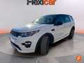 Land Rover Discovery Sport 2.0TD4 HSE 4x4 150 Blanc - thumbnail 2