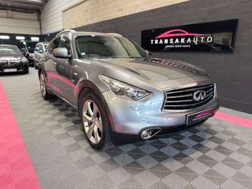QX70 3.0D V6 S Premium A
