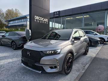 AUTOMAAT PHEV / Panoramisch Dak / Camera / Verw...