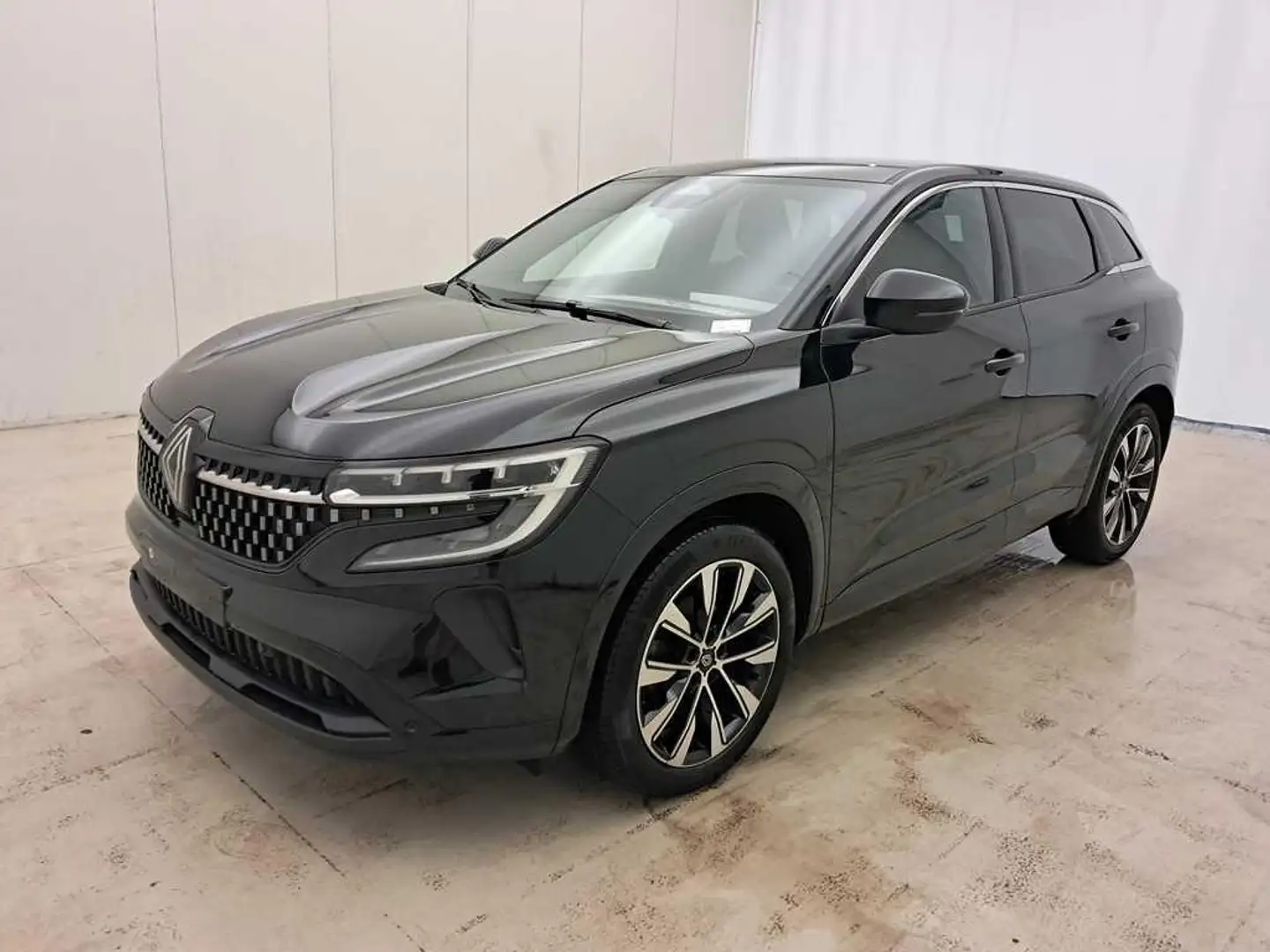 Renault Austral Techno 1.2i MHEV – 2023 – 35.000 km ✨🚙 Negro - 1