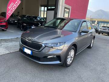 Scala 1.0 TSI Ambition